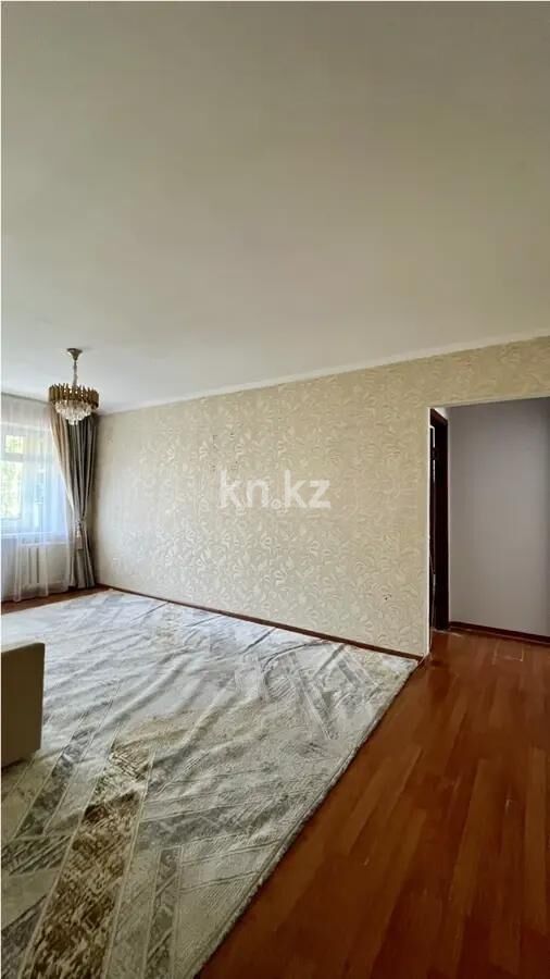 Продажа 3-комнатной квартиры, 60 м² - Продажа трехкомнатных квартир в Ауэзовском р-не Алматы - страница 16 фото 3 из 3