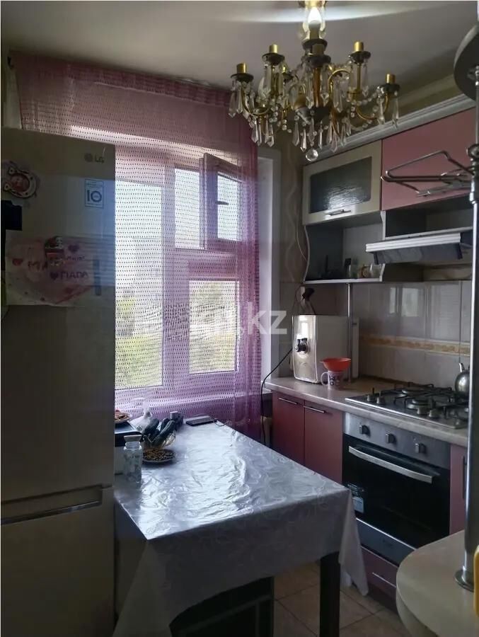 Продажа 3-комнатной квартиры, 48 м² - Продажа квартир в Казахстане - страница 23 фото 4 из 5