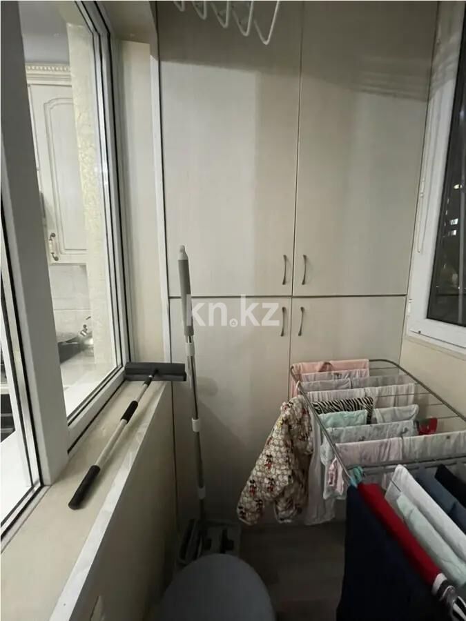 Продажа 2-комнатной квартиры, 64 м² - Продажа двухкомнатных квартир в Турксибском р-не Алматы - страница 19 фото 8 из 8