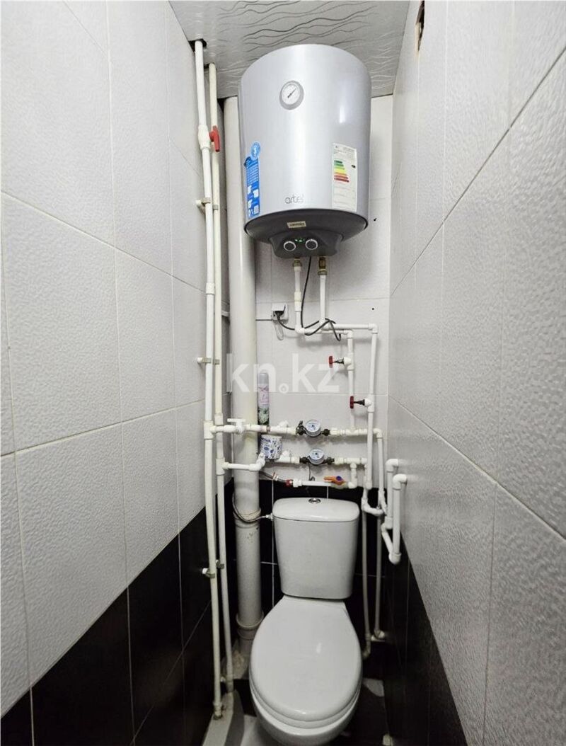 Продажа 3-комнатной квартиры, 61 м² - Продажа трехкомнатных квартир в панельном доме в Казахстане - страница 66 фото 10 из 16