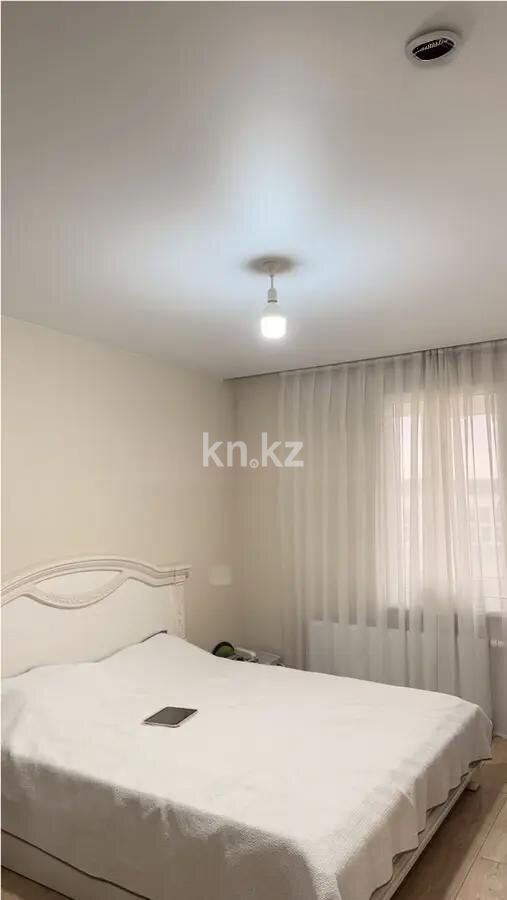 Продажа 2-комнатной квартиры, 62 м² - Продажа двухкомнатных квартир в Астане - страница 25 фото 2 из 4