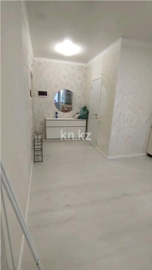 Продажа 1-комнатной квартиры, 23 м² - Продажа квартир в блочном доме в Астане - страница 5 фото 2 из 2