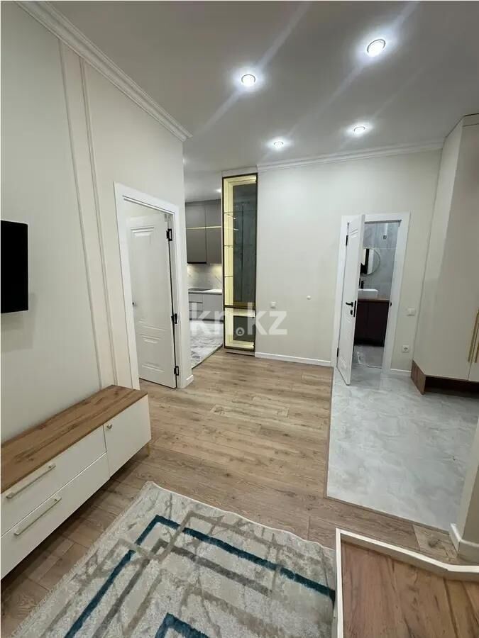 Продажа 2-комнатной квартиры, 47 м² - Недвижимость в Алматы - страница 10 фото 5 из 5