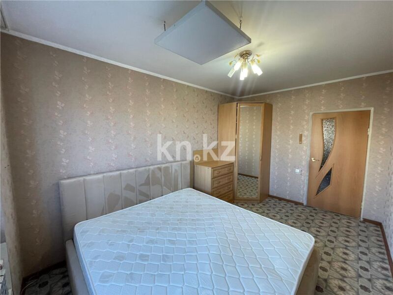 Продажа 3-комнатной квартиры, 67 м² - Продажа трехкомнатных квартир на Юго-Востоке Караганды - страница 19 фото 4 из 11