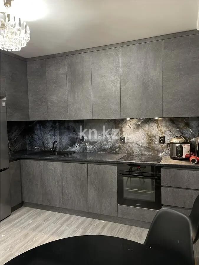 Продажа 3-комнатной квартиры, 75 м² - Продажа трехкомнатных квартир в блочном доме в Казахстане - страница 36 фото 4 из 6