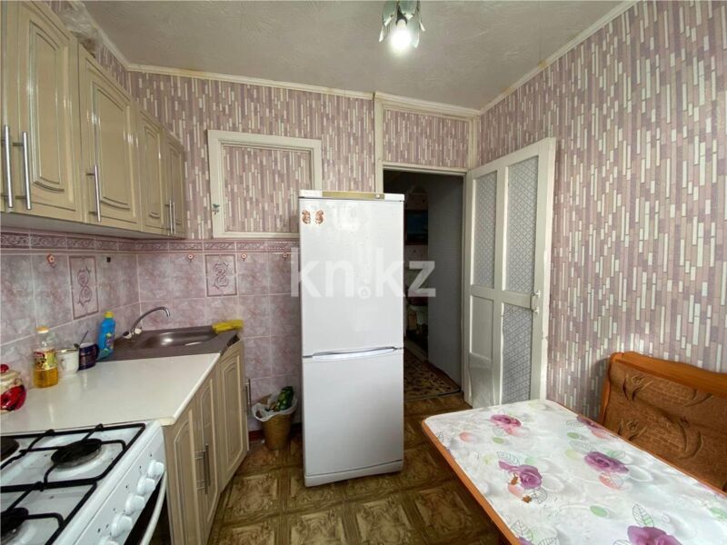 Продажа 3-комнатной квартиры, 59 м² - Продажа трехкомнатных квартир в Казахстане - страница 41 фото 9 из 18