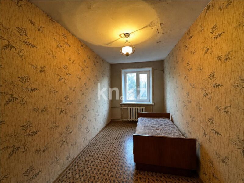 Продажа 3-комнатной квартиры, 54 м² - Недвижимость в Темиртау - страница 29 фото 2 из 8