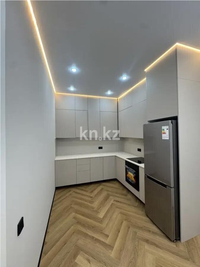 Продажа 2-комнатной квартиры, 52.5 м² - Продажа квартир в Казахстане - страница 33 фото 3 из 5