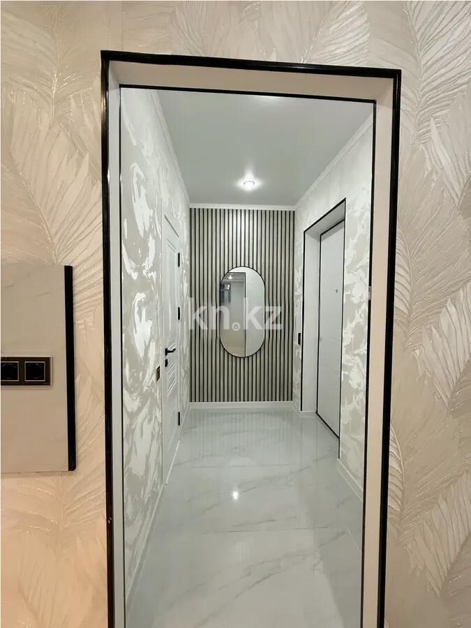 Продажа 1-комнатной квартиры, 32 м² - Продажа однокомнатных квартир в Наурызбайском р-не Алматы - страница 25 фото 3 из 3