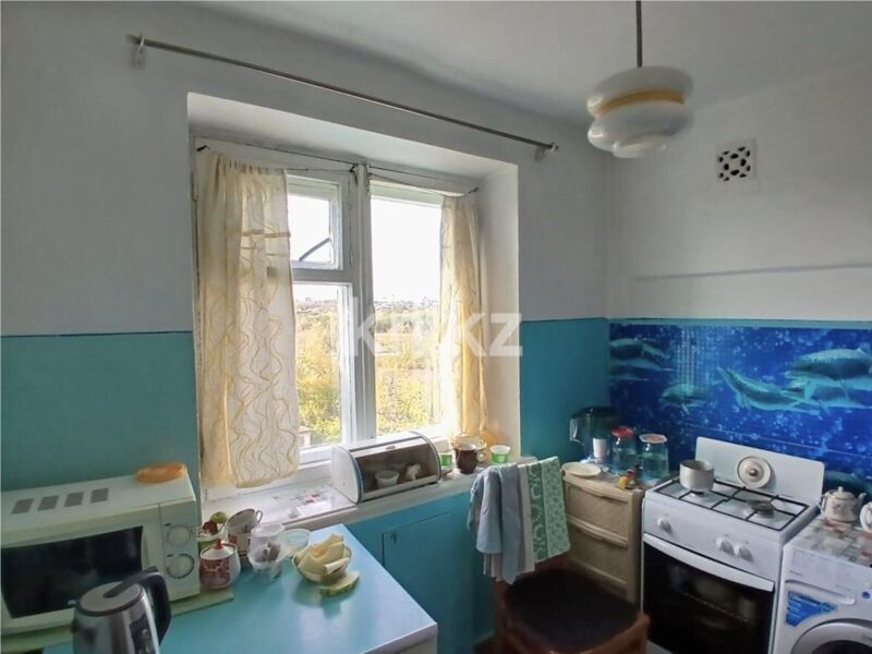 Продажа 2-комнатной квартиры, 41 м² - Продажа квартир в кирпичном доме в Казахстане - страница 27 фото 4 из 5