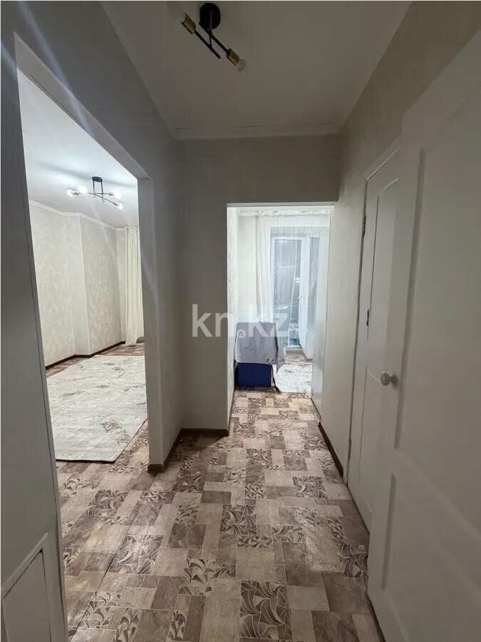 Продажа 1-комнатной квартиры, 30 м² - Продажа однокомнатных квартир в Астане - страница 18 фото 4 из 5