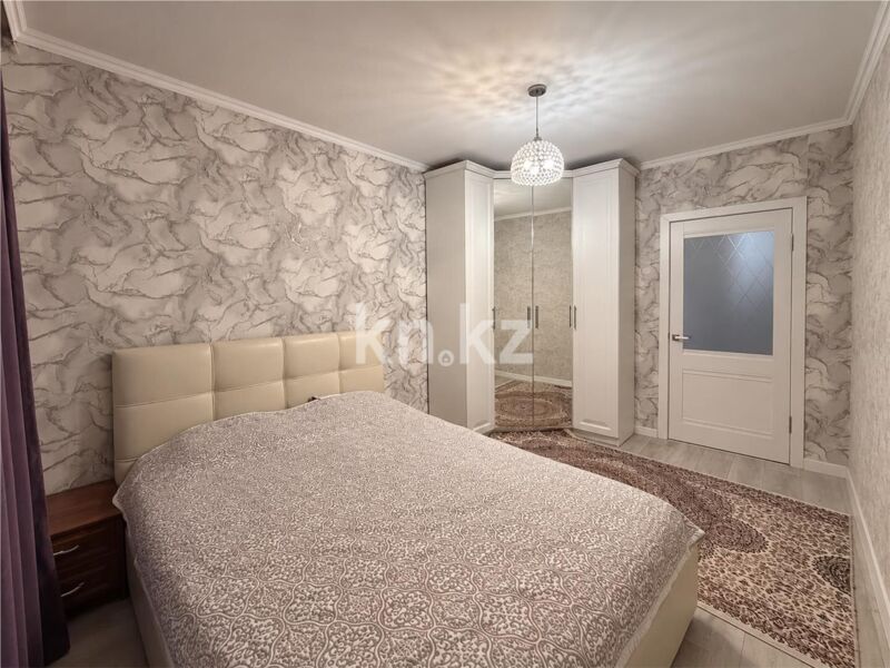 Продажа 3-комнатной квартиры, 64 м² - Продажа трехкомнатных квартир в Майкудуке Караганды - страница 3 фото 4 из 14