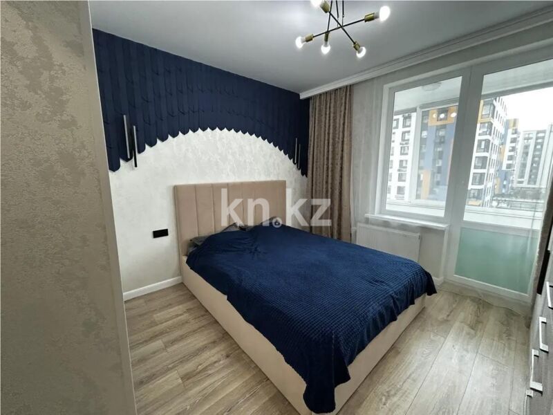 Продажа 2-комнатной квартиры, 40 м² - Продажа квартир в Казахстане - страница 30 фото 2 из 5