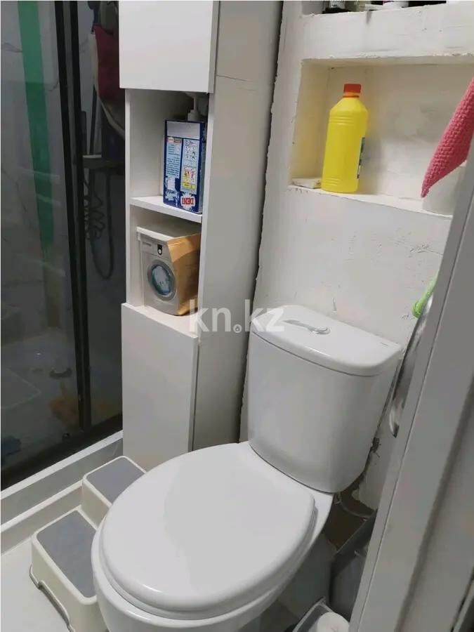 Продажа 3-комнатной квартиры, 60 м² - Продажа трехкомнатных квартир в панельном доме в Казахстане - страница 2 фото 5 из 6