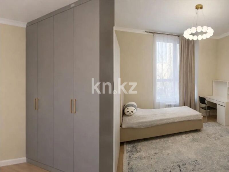 Продажа 4-комнатной квартиры, 98 м² - Продажа квартир в Семее фото 1 из 8