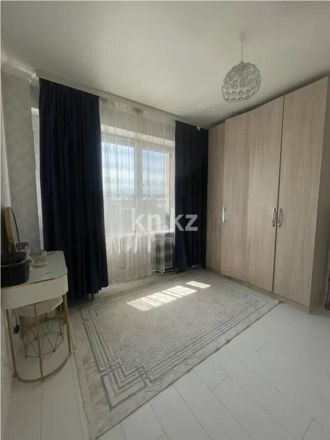 Продажа 3-комнатной квартиры, 61 м² - Продажа  трехкомнатных квартир в новостройках Алматы - страница 2 фото 3 из 7