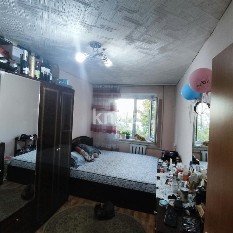 Продажа 4-комнатной квартиры, 60 м² - Продажа недвижимости в Караганде - страница 25 фото 5 из 10