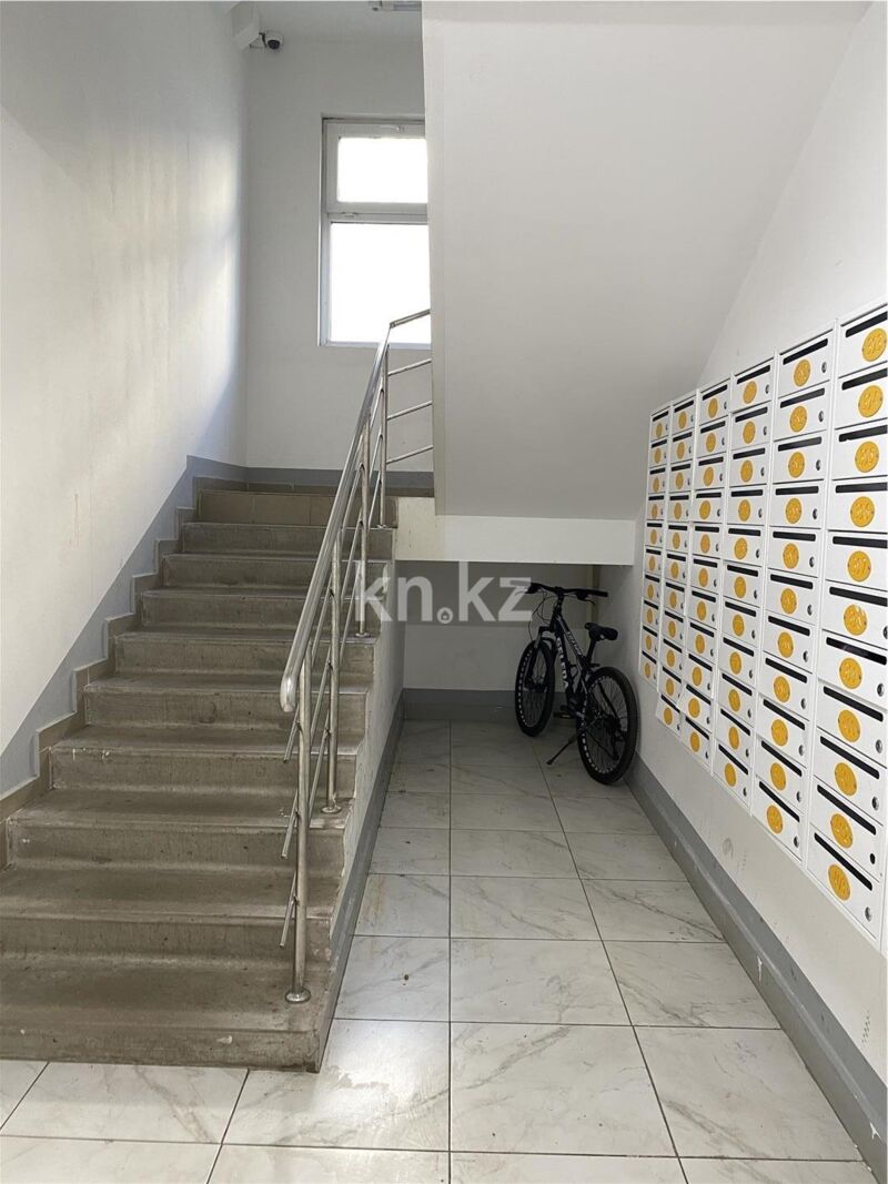 Продажа 1-комнатной квартиры, 45 м² - Продажа квартир в Казахстане фото 11 из 14