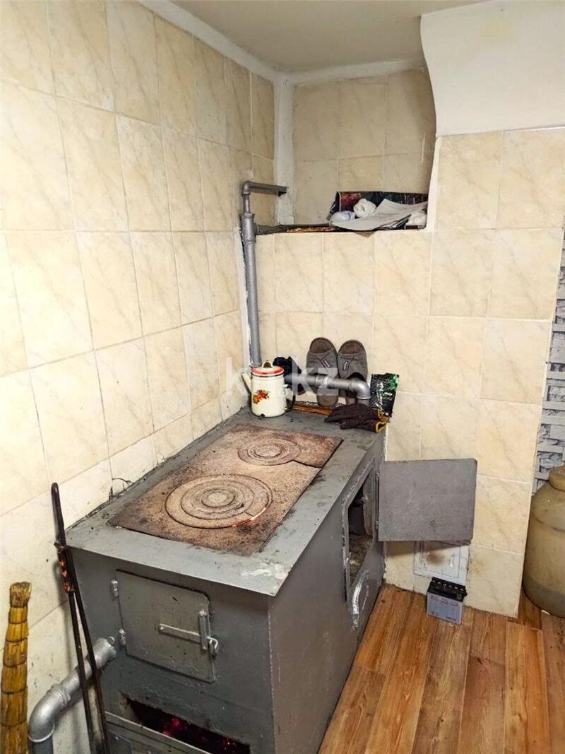 Продажа 4-комнатного дома, 85 м² - Недвижимость в Караганде - страница 29 фото 11 из 11