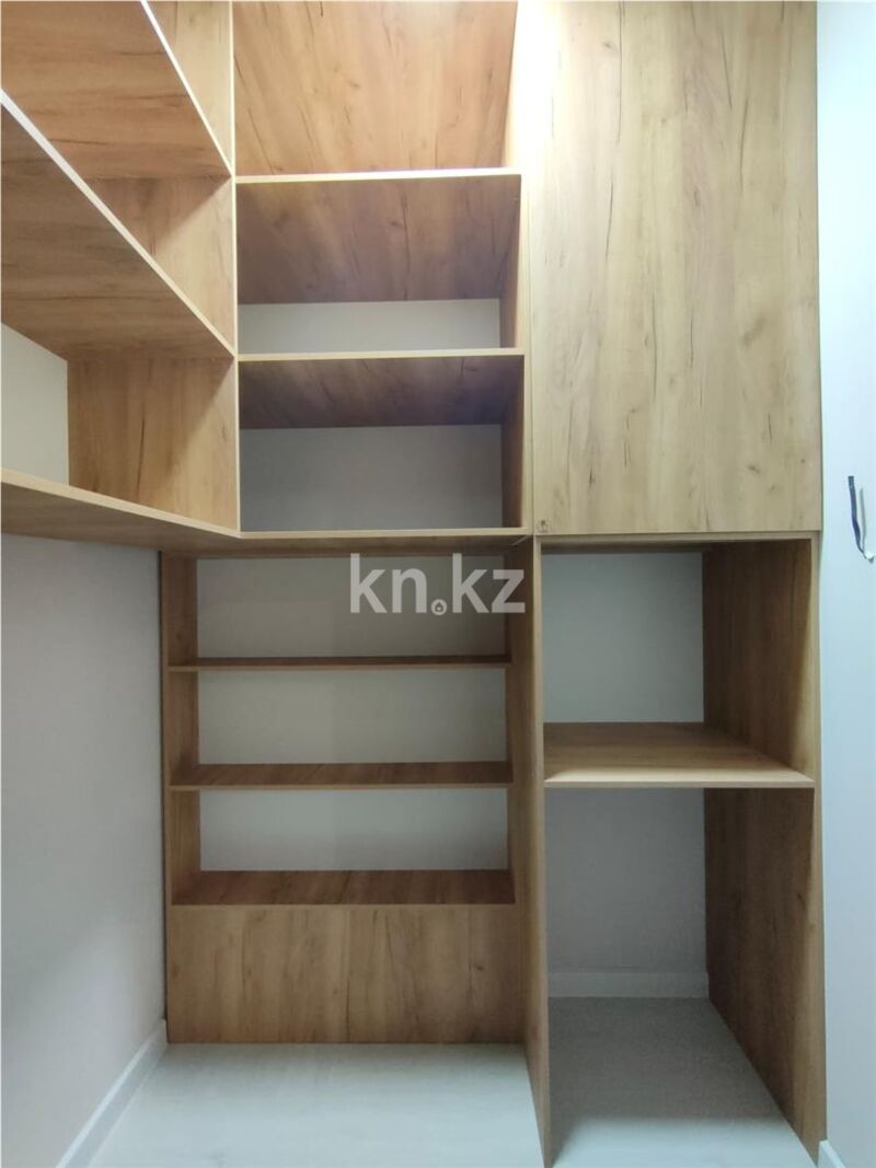 Продажа 2-комнатной квартиры, 61 м² - Продажа двухкомнатных квартир на Юго-Востоке Караганды - страница 20 фото 8 из 13