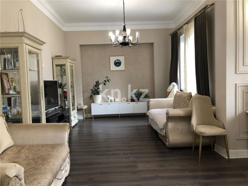 Продажа 3-комнатной квартиры, 125 м² - Продажа трехкомнатных квартир в Астане - страница 15 фото 1 из 27