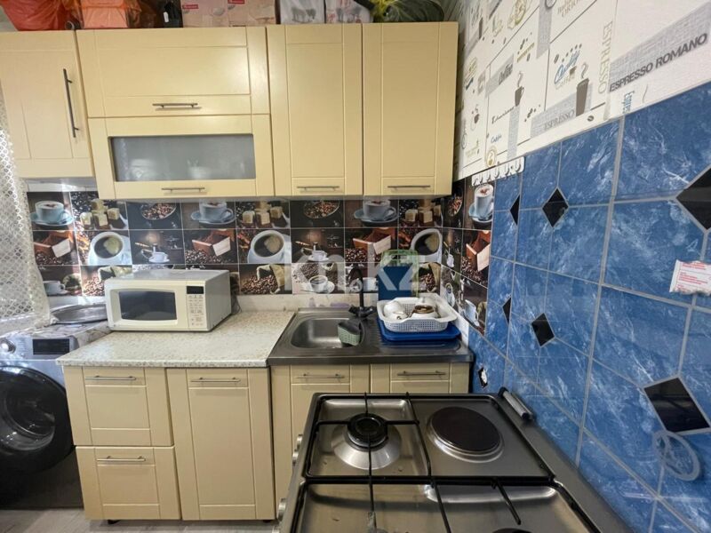 Продажа 2-комнатной квартиры, 44 м² - Продажа двухкомнатных квартир в Темиртау - страница 17 фото 3 из 6
