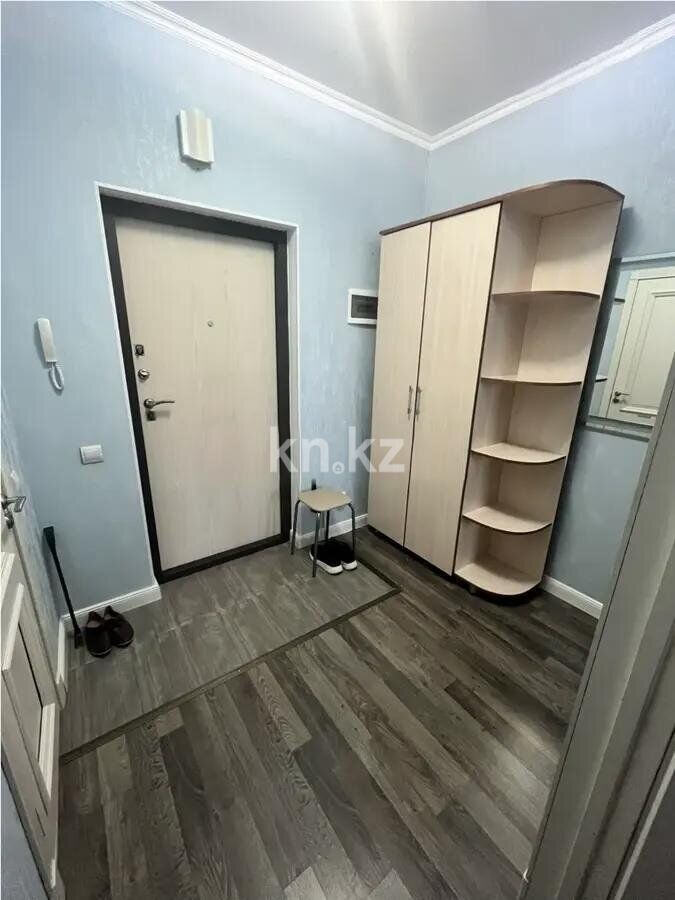 Продажа 2-комнатной квартиры, 38 м² - Продажа двухкомнатных квартир в р-не Байконур Астаны фото 5 из 6
