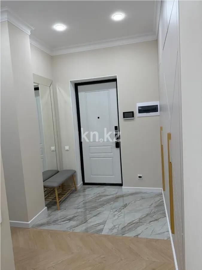 Продажа 3-комнатной квартиры, 98.4 м² - Продажа квартир в Астане - страница 16 фото 7 из 8