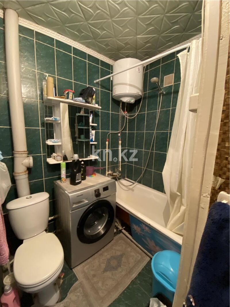 Продажа 3-комнатной квартиры, 56 м² - Продажа трехкомнатных квартир в панельном доме в Казахстане - страница 70 фото 8 из 8