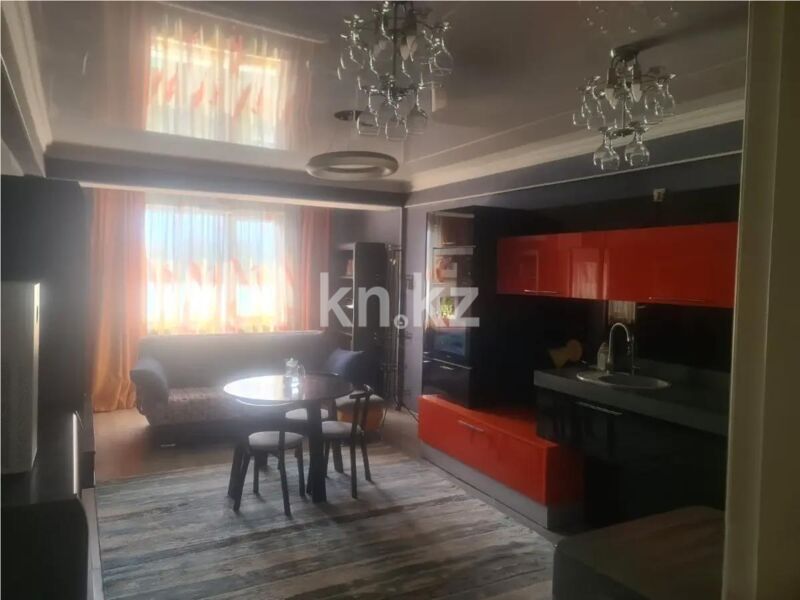 Продажа 2-комнатной квартиры, 66.5 м² - Продажа двухкомнатных квартир в Алмалинском р-не Алматы - страница 15 фото 2 из 3