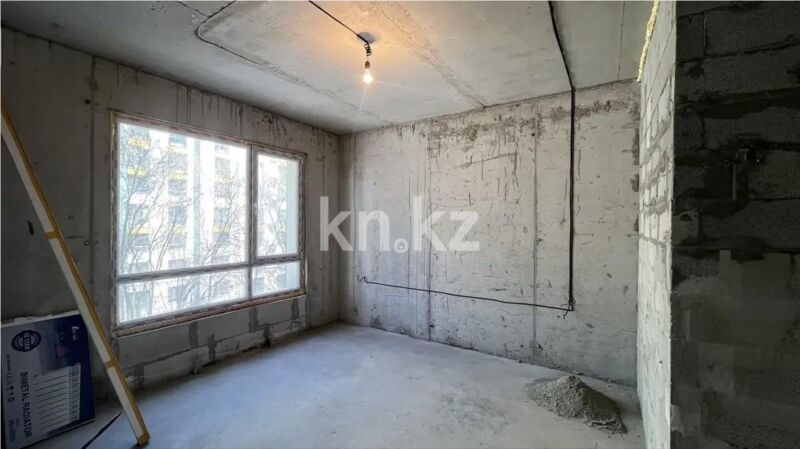 Продажа 2-комнатной квартиры, 72 м² - Продажа двухкомнатных квартир в Ауэзовском р-не Алматы - страница 22 фото 2 из 4