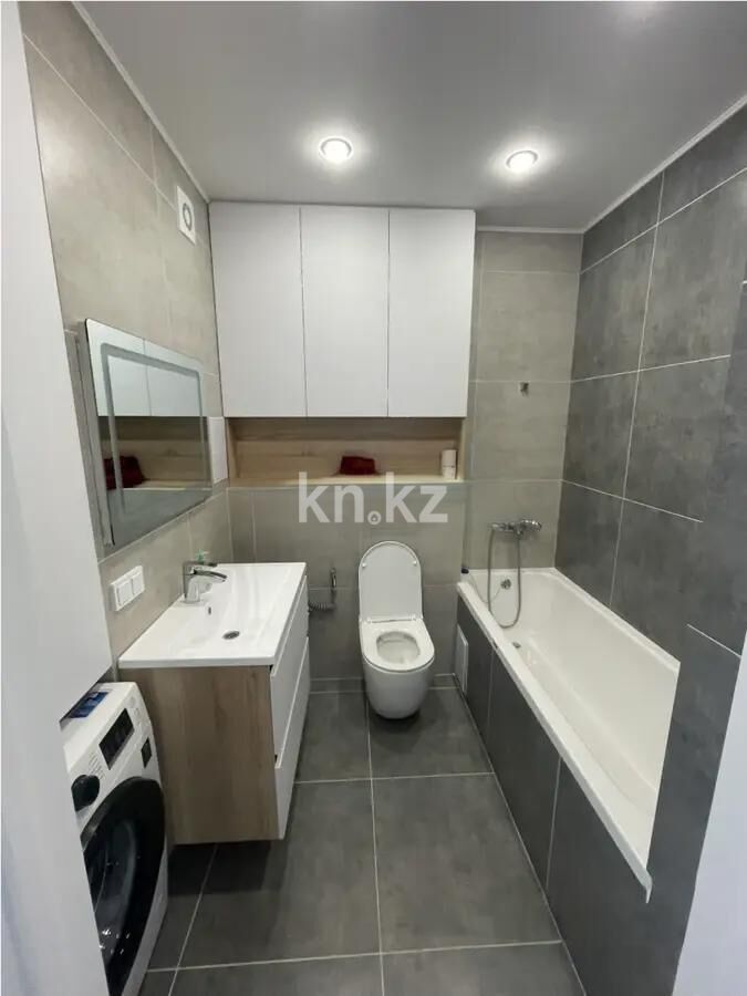 Продажа 2-комнатной квартиры, 66 м² - Продажа двухкомнатных квартир в р-не Есиль Астаны - страница 15 фото 2 из 3