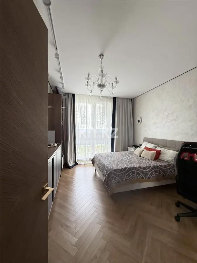 Продажа 3-комнатной квартиры, 124 м² - Продажа квартир в новостройках Алматы - страница 17 фото 3 из 5