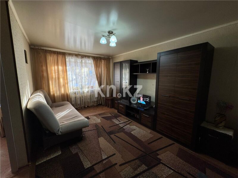 Продажа 1-комнатной квартиры, 31 м² - Продажа однокомнатных квартир в Городе Караганды - страница 6 фото 2 из 5