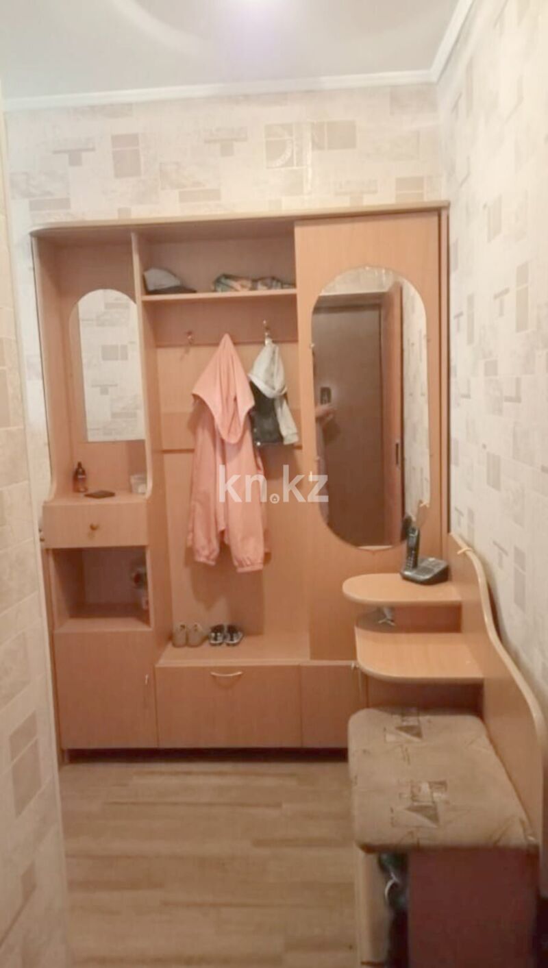 Продажа 2-комнатной квартиры, 45 м² - Продажа квартир в Алматинской области фото 6 из 7