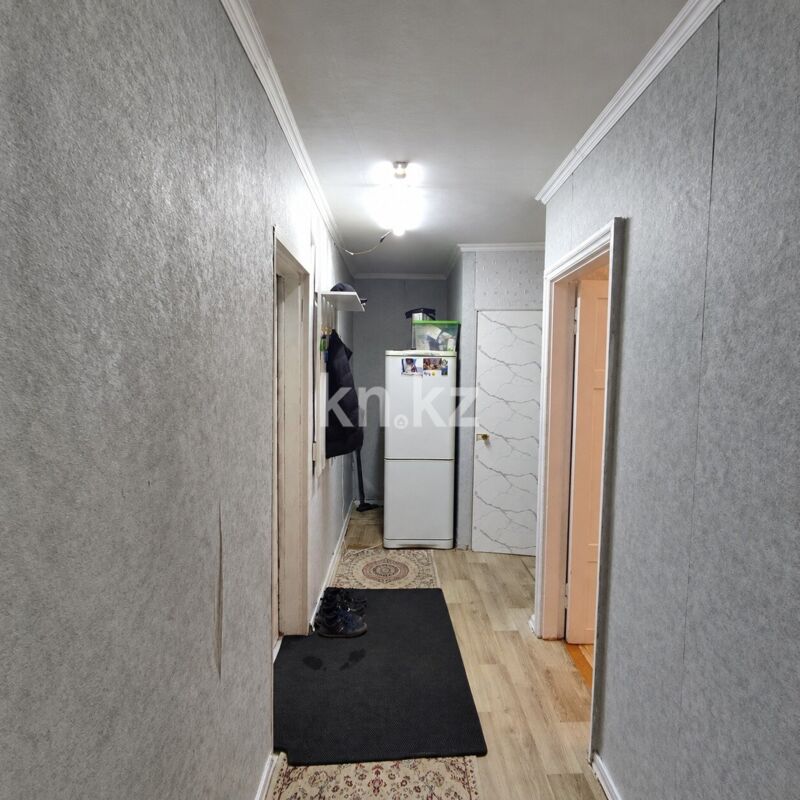 Продажа 2-комнатной квартиры, 44 м² - Продажа недвижимости в Караганде - страница 25 фото 10 из 11