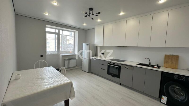 Продажа 2-комнатной квартиры, 64.3 м² - Продажа двухкомнатных квартир в р-не Сарайшык Астаны - страница 32 фото 5 из 10