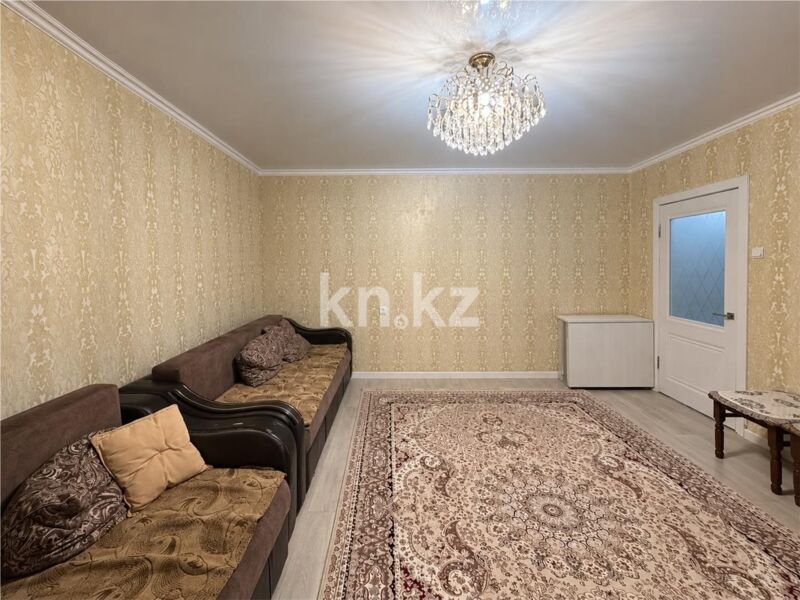 Продажа 3-комнатной квартиры, 64 м² - Продажа трехкомнатных квартир в Майкудуке Караганды - страница 3 фото 2 из 14