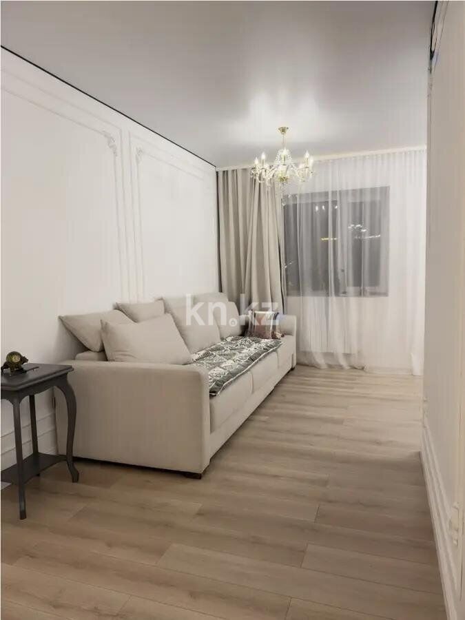 Продажа 3-комнатной квартиры, 76 м² - Продажа недвижимости в Караганде - страница 2 фото 1 из 6