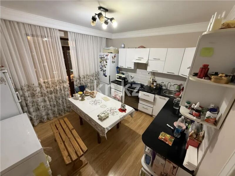 Продажа 4-комнатной квартиры, 105 м² - Продажа квартир в Казахстане - страница 130 фото 4 из 4