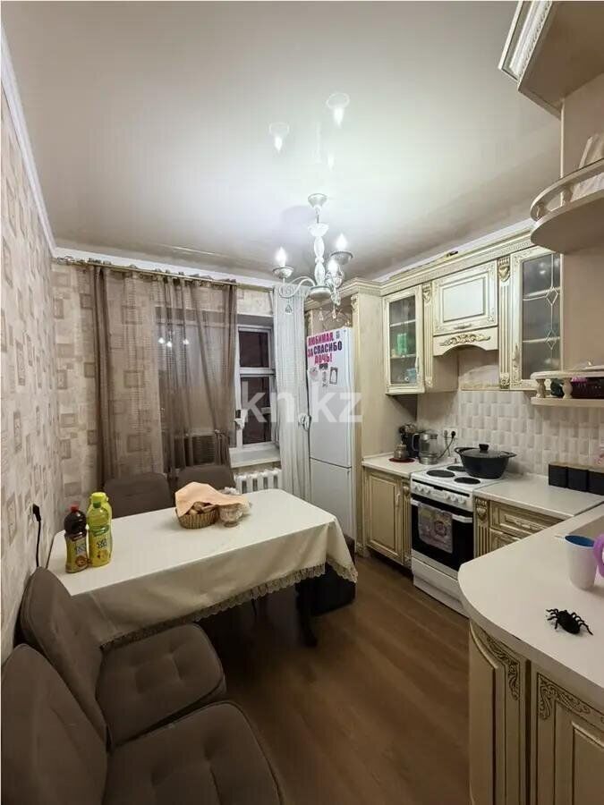 Продажа 3-комнатной квартиры, 70.1 м² - Продажа квартир в кирпичном доме в Казахстане - страница 182 фото 3 из 6