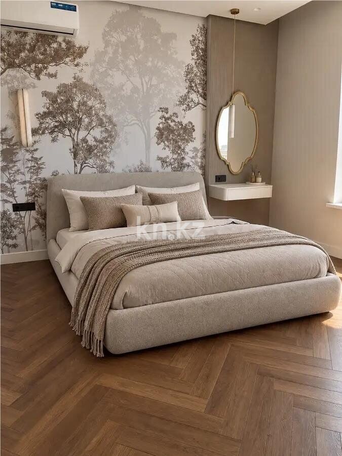Продажа 4-комнатной квартиры, 126 м² - Аренда квартир посуточно в Карагандинской области фото 2 из 3