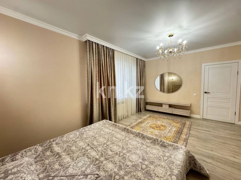 Продажа 2-комнатной квартиры, 53 м² - Продажа квартир в монолитно-каркасном доме в Астане фото 9 из 20