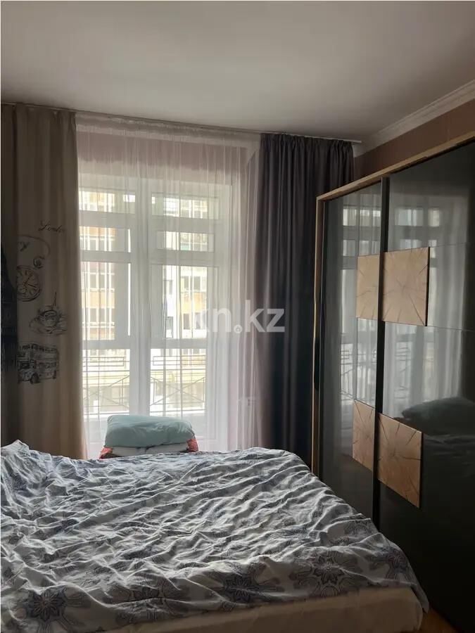 Продажа 3-комнатной квартиры, 111 м² - Продажа квартир в кирпичном доме в Казахстане - страница 69 фото 3 из 6