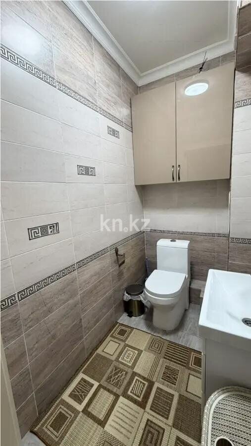 Продажа 3-комнатной квартиры, 93.8 м² - Продажа недвижимости в Алматы - страница 14 фото 6 из 8