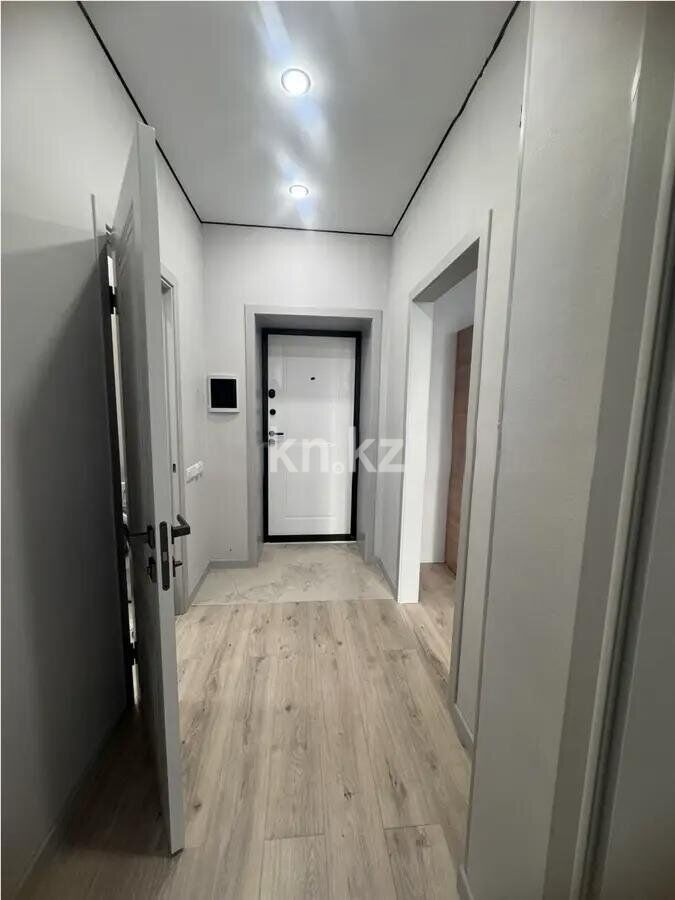 Продажа 1-комнатной квартиры, 31 м² - Продажа квартир в кирпичном доме в Казахстане - страница 4 фото 4 из 4