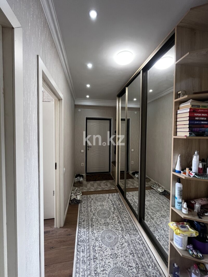 Продажа 2-комнатной квартиры, 57.6 м² - Продажа квартир в Казахстане - страница 192 фото 6 из 17