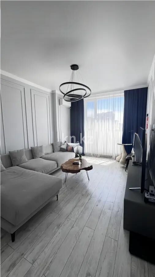 Продажа 2-комнатной квартиры, 60 м² - Продажа двухкомнатных квартир в блочном доме в Астане - страница 50 фото 1 из 3