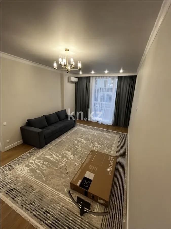 Продажа 2-комнатной квартиры, 40 м² - Продажа двухкомнатных квартир в блочном доме в Казахстане - страница 30 фото 1 из 5