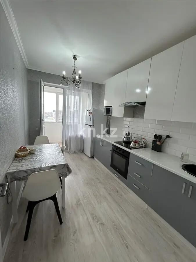 Продажа 1-комнатной квартиры, 38 м² - Продажа дач в Актобе фото 2 из 4